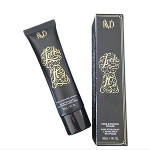 KVD Lock It Pore-refining Primer